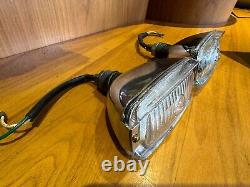 Feux de recul Ford Escort Mk1 Cortina Mk2 Wipac Lotus Twincam Gt 1300e