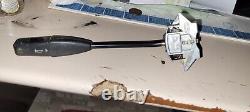 Feux et essuie-glaces Devi pour FORD CURTAIN MK3 Taunus Escort