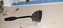 Feux et essuie-glaces Devi pour FORD CURTAIN MK3 Taunus Escort
