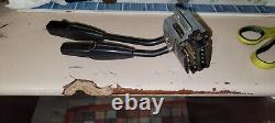 Feux et essuie-glaces Devi pour FORD CURTAIN MK3 Taunus Escort