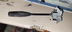Feux et essuie-glaces Devi pour FORD CURTAIN MK3 Taunus Escort