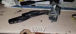 Feux et essuie-glaces Devi pour FORD CURTAIN MK3 Taunus Escort