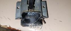 Feux et essuie-glaces Devi pour FORD CURTAIN MK3 Taunus Escort