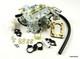 Ford 2.0/2.1 Ohc Pinto Escort. Capri. Kitcar Weber 38 Dgas Carburateur/carburation