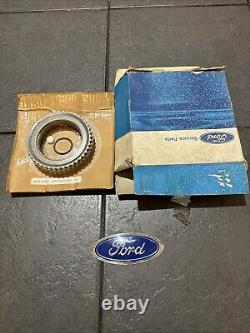 Ford Cortina Escort Capri Kit d'embrayage de boîte de vitesses automatique authentique NOS 72BG7K646CB