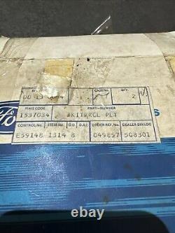 Ford Cortina Escort Capri Kit d'embrayage de boîte de vitesses automatique authentique NOS 72BG7K646CB
