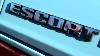 Ford Cortina Ford Escort Manchesterfordmadness Mars 2025