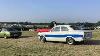 Ford Cortina Ford Escort Et Subaru Impreza Wrx Sti Quittant Motorfest