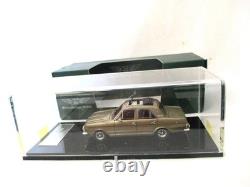 Ford Cortina MK2 1600E 1970 Or BH Modèles RARE
