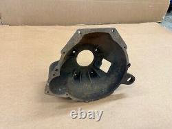 Ford Cortina MK2 1600E Boîtier de bellhousing de boîte de vitesses