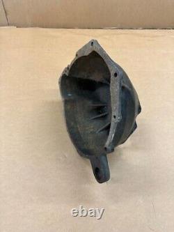 Ford Cortina MK2 1600E Boîtier de bellhousing de boîte de vitesses