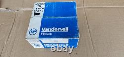 Ford Cortina MK2 1600E VANDERVELL Pistons Plus 20 Escort MK1 CAPRI