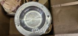 Ford Cortina MK2 1600E VANDERVELL Pistons Plus 20 Escort MK1 CAPRI