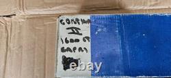Ford Cortina MK2 1600E VANDERVELL Pistons Plus 20 Escort MK1 CAPRI