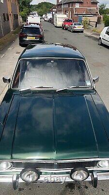 Ford Cortina MK2 1.3 De Luxe 4 Portes