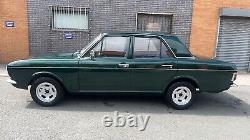 Ford Cortina MK2 1.3 De Luxe 4 Portes