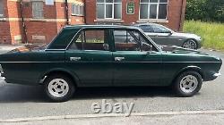 Ford Cortina MK2 1.3 De Luxe 4 Portes