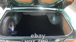 Ford Cortina MK2 1.3 De Luxe 4 Portes