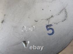 Ford Cortina MK2 Escort MK 3 Pistons Moteur Lotus 2731E Ensemble de Piston 2x NEUF Authentique
