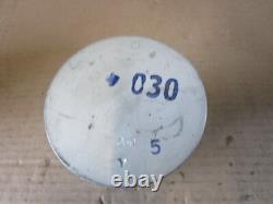 Ford Cortina MK2 Escort MK 3 Pistons Moteur Lotus 2731E Ensemble de Piston 2x NEUF Authentique