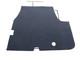 Ford Cortina Mk1 & Mk2 Nouveau Tapis De Coffre + Sous-feutre