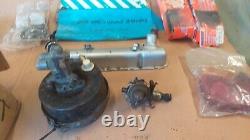 Ford Cortina Mk1 et Mk2 GT Lotus Divers Articles