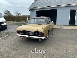 Ford Cortina Mk2 1600E - Ford Cortina Mk2 1600E