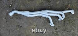 Ford Cortina Mk2 1600e GT Collecteur à 4 branches pour moteur Crossflow