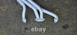 Ford Cortina Mk2 1600e GT Collecteur à 4 branches pour moteur Crossflow