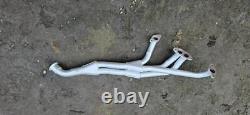 Ford Cortina Mk2 1600e GT Collecteur à 4 branches pour moteur Crossflow