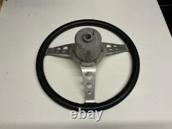 Ford Cortina Mk2 1600e GT volant d’origine