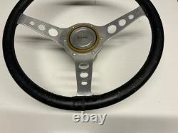 Ford Cortina Mk2 1600e GT volant d’origine