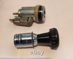 Ford Cortina Mk2 1600e Lotus Gt Allume-cigare Neuf Ancien Stock Casco Original