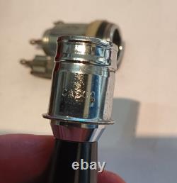 Ford Cortina Mk2 1600e Lotus Gt Allume-cigare Neuf Ancien Stock Casco Original