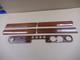 Ford Cortina Mk2 1600e Pack Bois