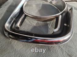 Ford Cortina Mk2 Éclairage Bezle N/S, Lotus, Gt, 1600E, Standard Etc