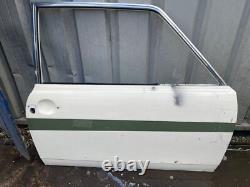Ford Cortina Mk2 Série 2 2 portes porte droite