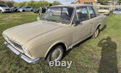 Ford Cortina Mk2  <br/>	 	<br/>Translation: Ford Cortina Mk2