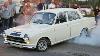 Ford Cortina Quitter La Voiture Rencontre Compilation