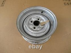 Ford Cortina mk1 Lotus Steel, convient Escort mk1, Cortina mk2, 13 x 5.5