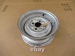 Ford Cortina mk1 Lotus Steel, convient Escort mk1, Cortina mk2, 13 x 5.5