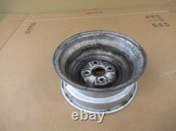Ford Cortina mk1 Lotus Steel, convient Escort mk1, Cortina mk2, 13 x 5.5