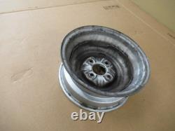 Ford Cortina mk1 Lotus Steel, convient Escort mk1, Cortina mk2, 13 x 5.5