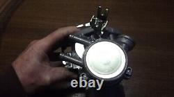 Ford Escort Capri Cortina Nouveau Carburateur Authentique Autolite 711w