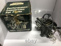 Ford Escort Capri Cortina carburateur Zenith 1300 cc 1967-1970