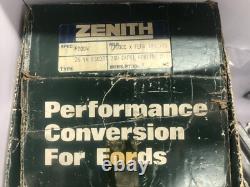 Ford Escort Capri Cortina carburateur Zenith 1300 cc 1967-1970