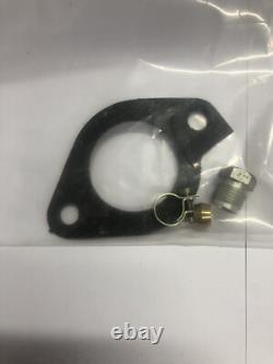 Ford Escort Capri Cortina carburateur Zenith 1300 cc 1967-1970
