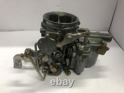 Ford Escort Capri Cortina carburateur Zenith 1300 cc 1967-1970