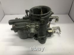 Ford Escort Capri Cortina carburateur Zenith 1300 cc 1967-1970