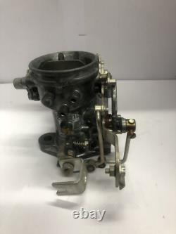 Ford Escort Capri Cortina carburateur Zenith 1300 cc 1967-1970
